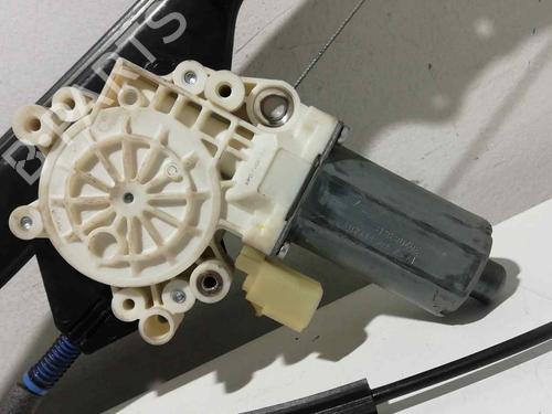 Front right window mechanism SKODA SUPERB I (3U4) 1.9 TDI | BP25464927C23