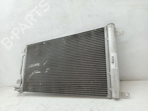 Heater matrix VW POLO V (6R1, 6C1) 1.6 TDI | BP24109049M63 