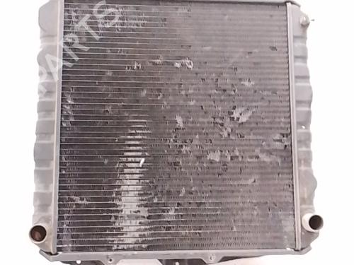 Used Water radiator Water radiator TOYOTA LAND CRUISER Hardtop (_J7_) 2.4 TD (LJ70_, LJ70R) (90 hp) 40545692 40545692