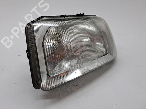 Left headlight LAND ROVER FREELANDER I (L314) 2.0 Td4 4x4 | BP24821142C28 