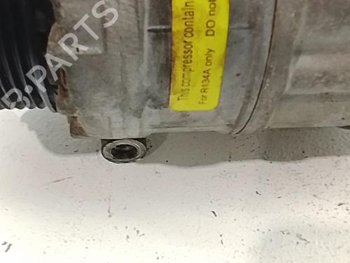 AC compressor MERCEDES-BENZ E-CLASS (W211) E 280 CDI (211.020) | BP39555416M34 - Image 2