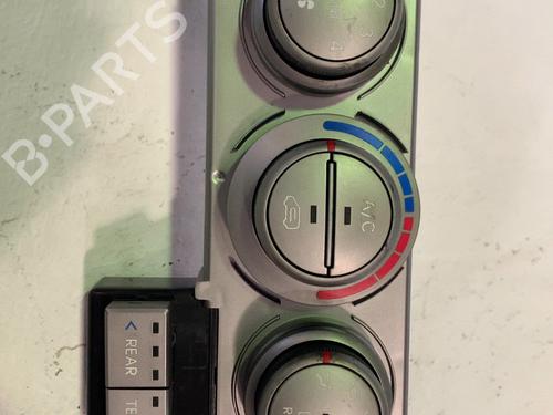 Used Climate control Climate control HYUNDAI H-1 Cargo (TQ) 2.5 CRDi (170 hp) 34181995 34181995