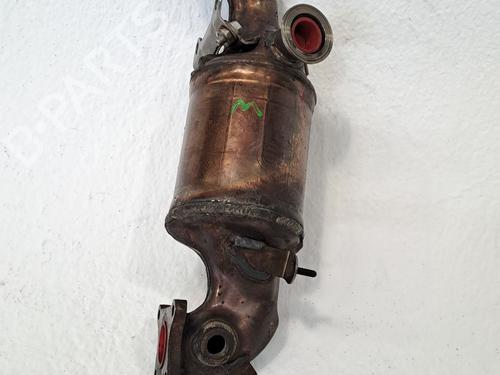 Used Catalyst FIAT PANDA (312_, 319_) 1.0 Mild Hybrid (71 hp) 26285959