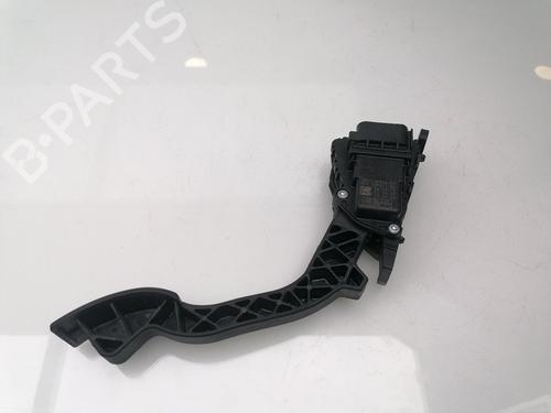 Pedal FORD C-MAX (DM2) 1.6 TDCi | BP25809511I4 