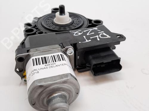 Left front window motor KIA CEED (CD) 1.0 T-GDI | BP23287463E21 