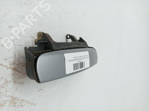 Front right exterior door handle AUDI A4 B7 Avant (8ED) 2.0 TDI | BP23372434C129 