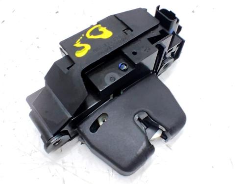 Bagklap lås Bagklap lås PEUGEOT 308 Hatchback Van (LB_) 1.5 BlueHDi 130 (LBYHZP) (131 hp) 33763169 33763169