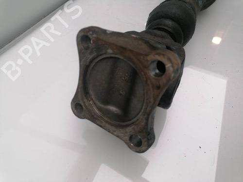 Driveshaft NISSAN SERENA (C23) 2.3 D | BP24402289M37 
