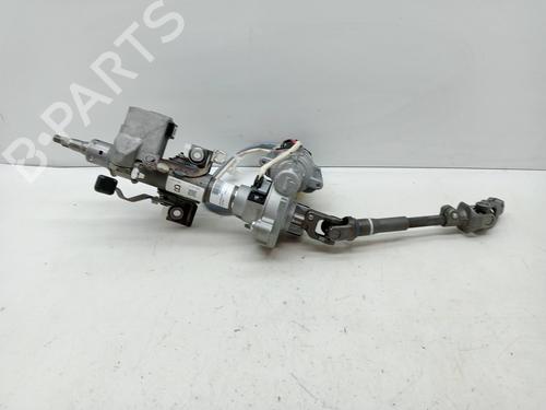 Used Steering column TOYOTA YARIS (_P13_) 1.5 Hybrid (NHP130_, NHP130) (101 hp) 23351391