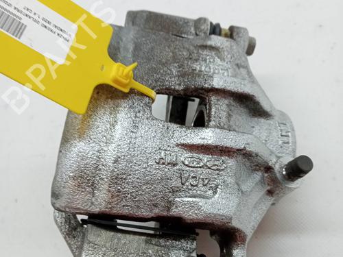 Used Left front brake caliper HYUNDAI ix20 (JC) 1.4 (90 hp) 23352270