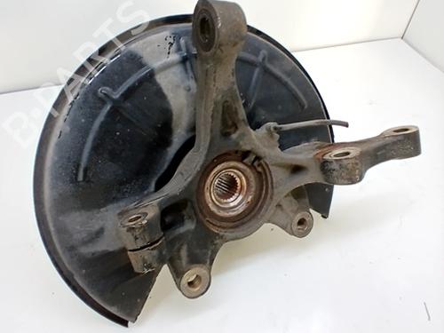 Left front steering knuckle OPEL MOKKA / MOKKA X (J13) 1.6 CDTI (_76) | BP31011703M25