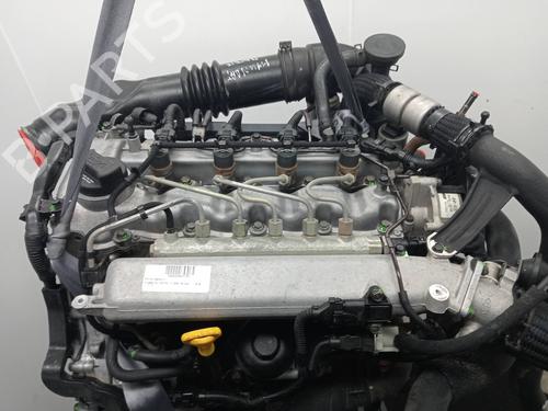 Engine HYUNDAI MATRIX (FC) 1.5 CRDi | BP23354849M1