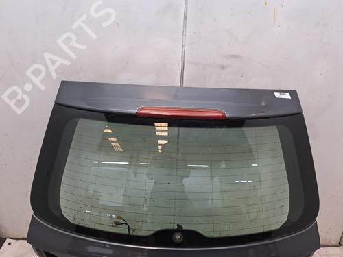 Tailgate AUDI A3 Sportback (8PA) 2.0 TDI 16V | BP23370268C6 