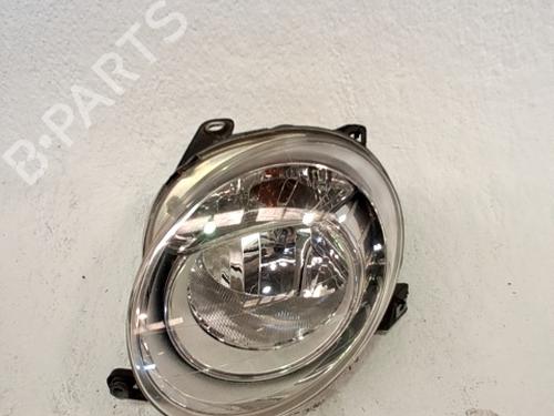 Right headlight FIAT 500 (312_) 1.2 (312AXA1A) | BP29558862C29 
