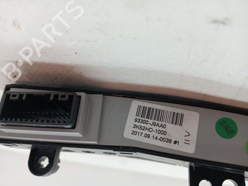 Electronic module HYUNDAI KONA (OS, OSE, OSI) 1.0 T-GDi | BP23352828M83 