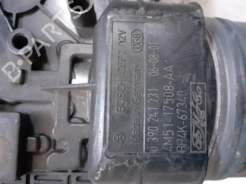 Front wiper motor FORD FOCUS C-MAX (DM2) 1.6 TDCi | BP26538699M29 