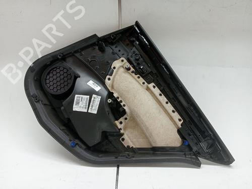Rear left panel OPEL INSIGNIA A (G09) 1.6 CDTi (68) | BP23976559C60 