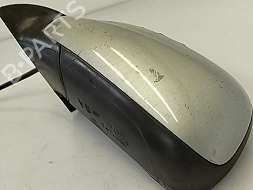 Used Right mirror PEUGEOT 307 (3A/C) 2.0 HDi 135 (136 hp) 29385000