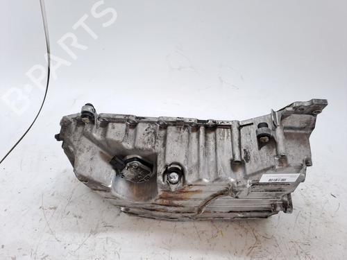 Oil sump VW TRANSPORTER T5 Van (7HA, 7HH, 7EA, 7EH) 2.5 TDI | BP23374733M115 