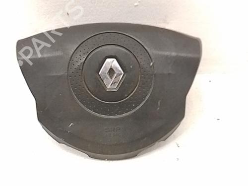 Airbag chauffør Airbag chauffør 38772025 38772025