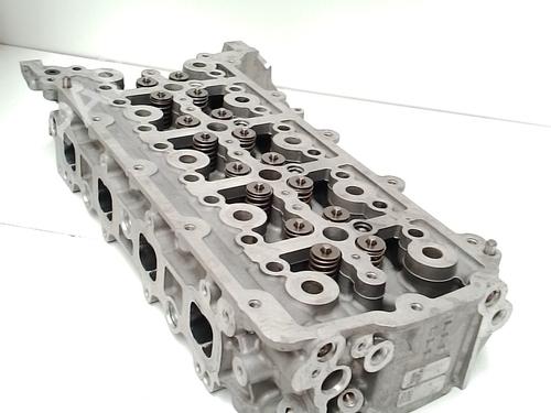 Cylinder head JAGUAR XF II (X260) 2.0 D | BP37245531M5 - Image 8