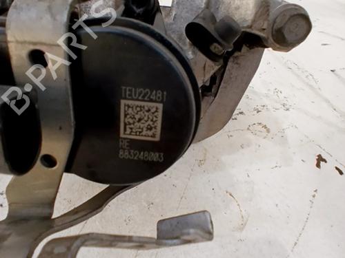 Right rear brake caliper BMW Z4 Roadster (G29) sDrive 20 i | BP29991173M106