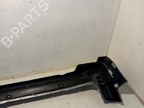 Used Rear bumper OPEL COMBO Box Body/MPV (K9) 1.5 D (102 hp) 29557985