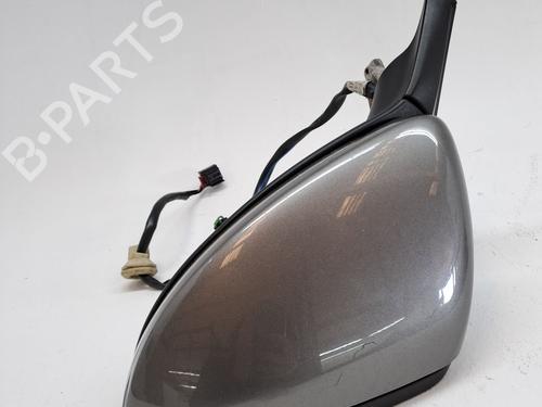 Left mirror VW GOLF VII (5G1, BQ1, BE1, BE2) 2.0 TDI 4motion | BP25248511C26 