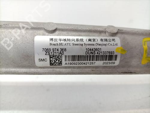 Steering rack MG MG ZS SUV 1.5 VTi | BP28179176M22 