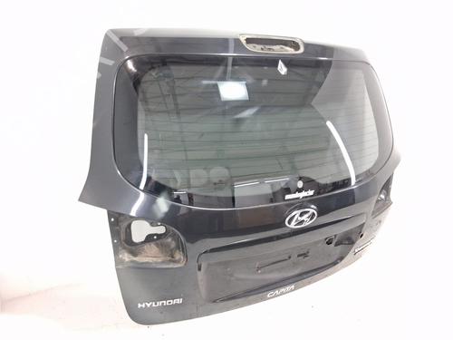 Tailgate HYUNDAI SANTA FÉ II (CM) 2.2 CRDi 4x4 | BP29179638C6 