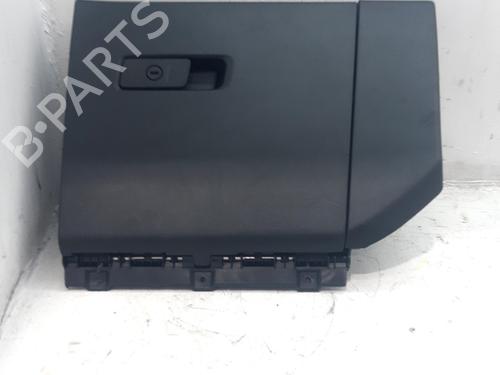 Used Glove box Glove box JEEP RENEGADE SUV (BU, B1, BV) 1.3 PHEV 4Xe (240 hp) 34367426 34367426