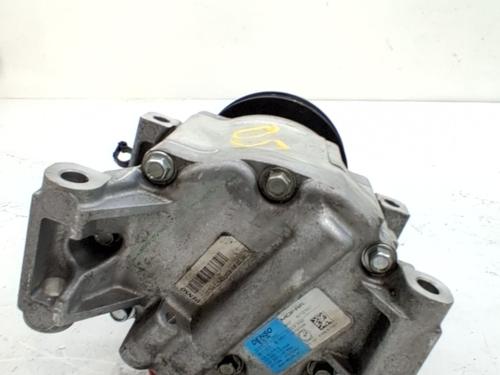 AC compressor FIAT 500 (312_) 1.0 Mild Hybrid (312.AYD1B) | BP40545870M34 - Image 4