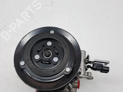 Used AC compressor HONDA CIVIC X Hatchback (FC_, FK_) 1.0 VTEC (FK6) (129 hp) 24108025