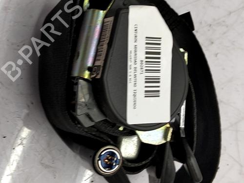 Used Front left seatbelt Front left seatbelt PEUGEOT 508 I (8D_) 1.6 HDi (112 hp) 31086561 31086561