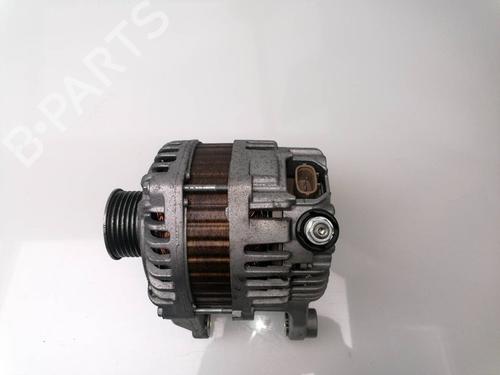 Generator MAZDA CX-3 (DK) 2.0 SKYACTIV-G (DK5W, DK6W) | BP23420910M7 