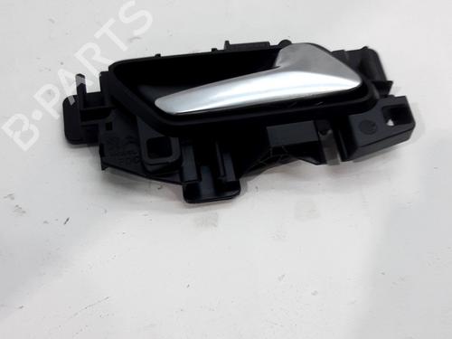 Used Front right interior door handle Front right interior door handle 39555207 39555207