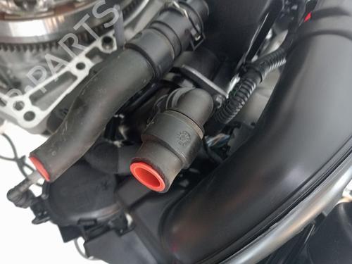 Engine PEUGEOT 308 II (LB_, LP_, LW_, LH_, L3_) 1.2 THP 130 | BP24108721M1 