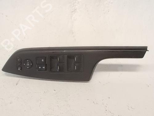 Left front window switch HONDA CR-V IV (RM_) 1.6 i-DTEC 4WD (RE6) | BP37224413I27 - Image 3