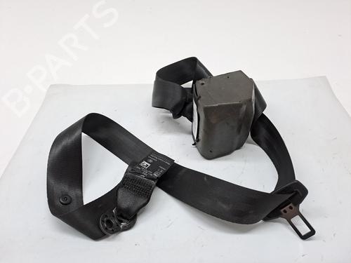 Used Rear right seatbelt SEAT IBIZA IV (6J5, 6P1) 1.6 TDI (90 hp) 23977028