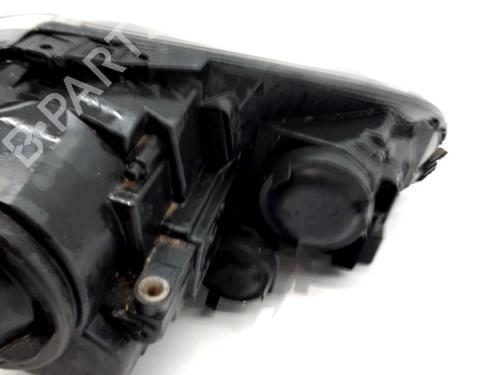 Left headlight VW GOLF V (1K1) 1.4 TSI | BP31580277C28 - Image 3