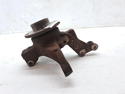 Left front steering knuckle DACIA DOKKER Express Box Body/MPV 1.5 dCi 75 / Blue dCi 75 (FEJW, FEAH) | BP27174890M25 