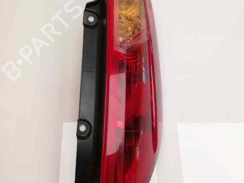 Right taillight FIAT GRANDE PUNTO (199_) 1.4 (199AXB1A) | BP23386297C35 