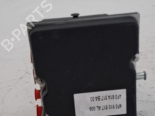 ABS Bremseaggregat AUDI A6 C6 (4F2) 3.0 TDI quattro | BP23371398M43 