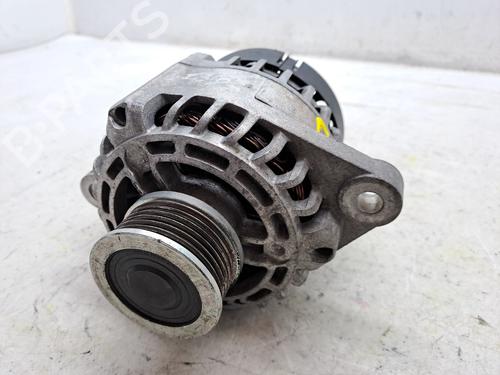 Alternator OPEL ZAFIRA / ZAFIRA FAMILY B (A05) 1.9 CDTI (M75) | BP23361581M7 