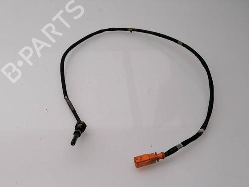 Used Electronic sensor SEAT IBIZA IV (6J5, 6P1) 1.6 TDI (90 hp) 23852408