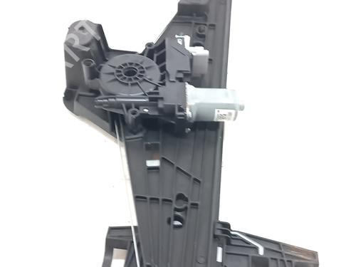 Used Rear left window mechanism PEUGEOT 2008 II (UD_, US_, UY_, UJ_, UR_, UC_) 1.2 PureTech 100 (USHNK) (101 hp) 32285539