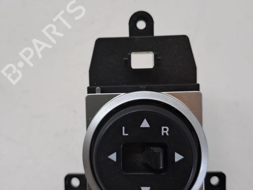 Used Mirror switch HYUNDAI i10 II (BA, IA) 1.0 (67 hp) 23280153