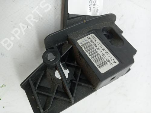 Switch CITROËN C4 Grand Picasso I (UA_) 2.0 HDi 138 | BP23359180I30 
