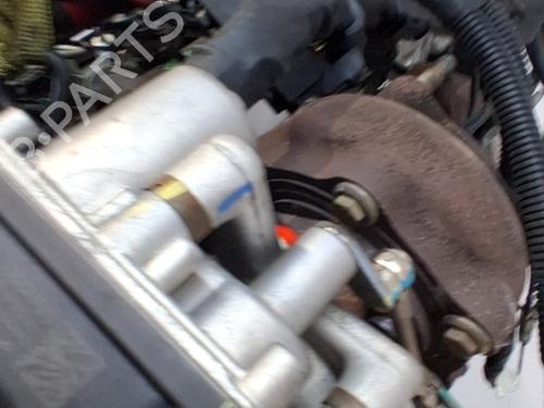 Engine KIA STONIC (YB) 1.6 CRDi | BP36801578M1 - Image 3