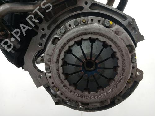 Engine KIA PICANTO III (JA) 1.0 | BP23356657M1